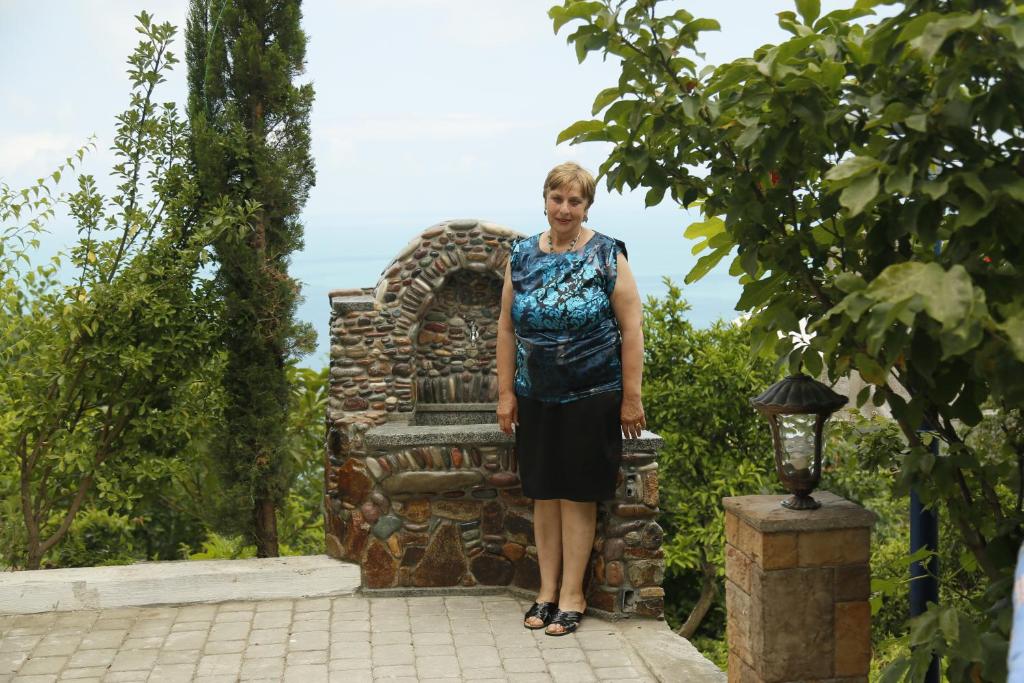 Mount Villa Kvariati photo 4