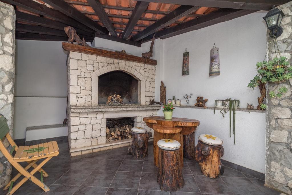 Apartments in Trogir photo 3
