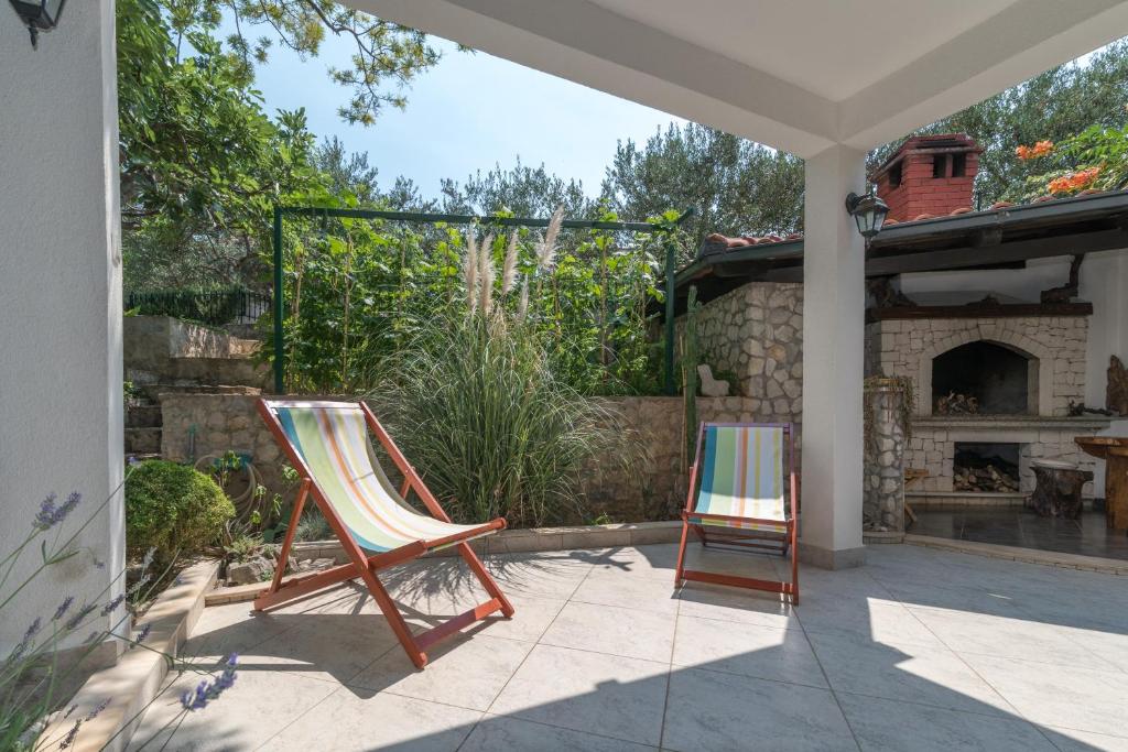 Apartments in Trogir photo 4