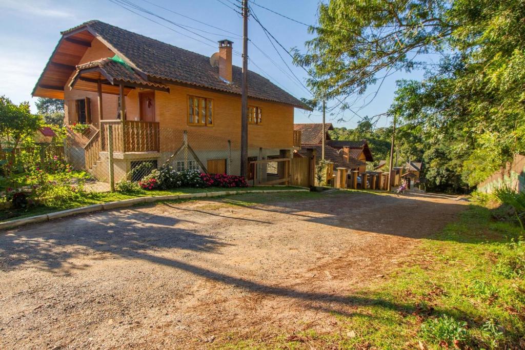 Casa Pau Brasil photo 1