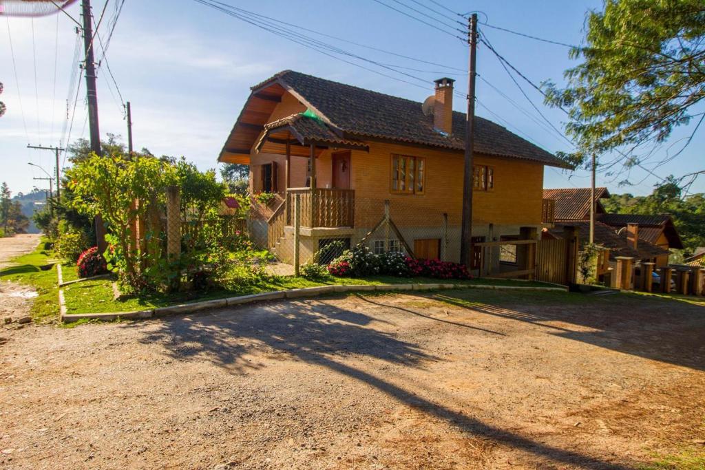 Casa Pau Brasil photo 2