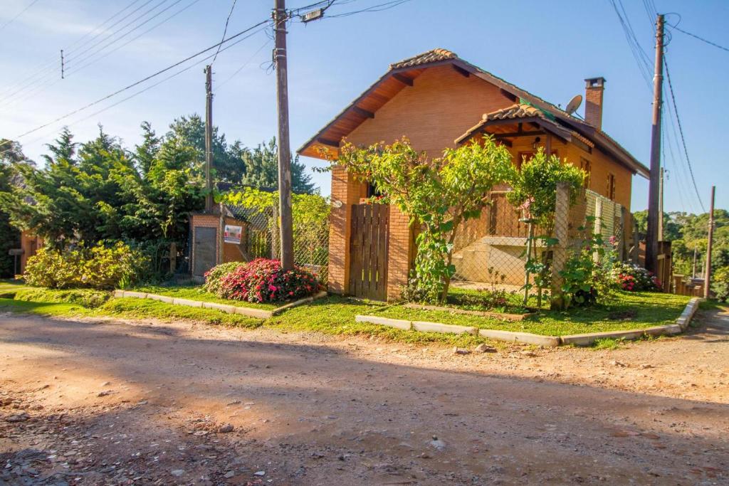 Casa Pau Brasil photo 3