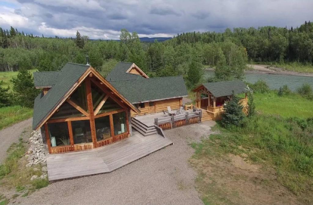 LDR Lodge - Last Dollar Ranch photo 1