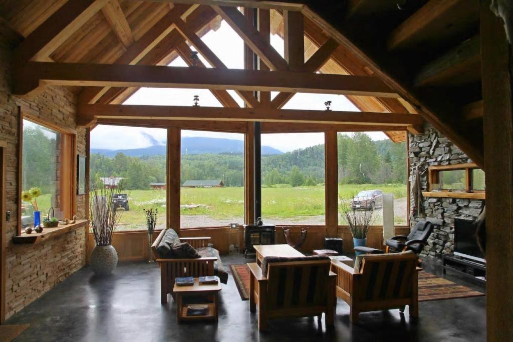 LDR Lodge - Last Dollar Ranch photo 2