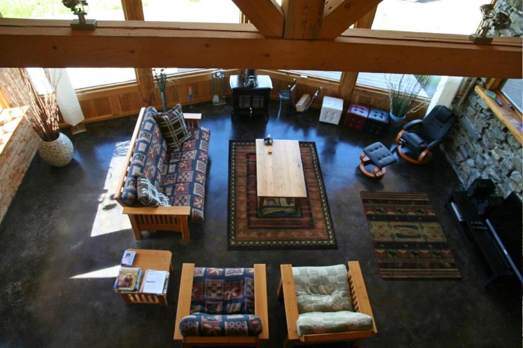 LDR Lodge - Last Dollar Ranch photo 4