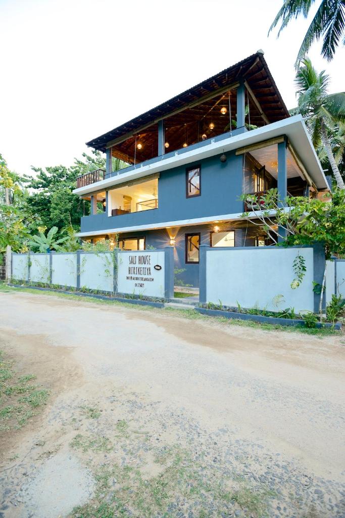 Salt House photo 1