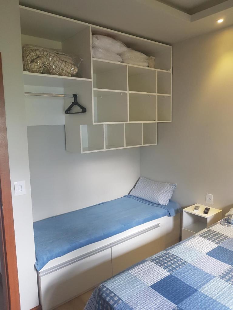 Apartamento Bracuhy - Peninsula III photo 3