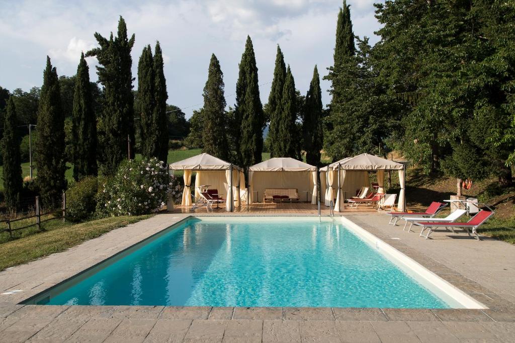 Agriturismo La Topaia photo 2