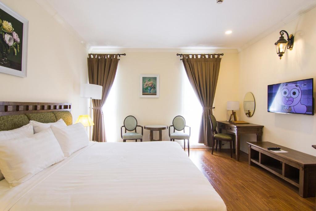 Phoenix Hotel Vung Tau