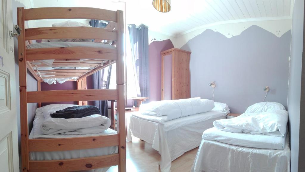 Rongahuset BnB photo 1