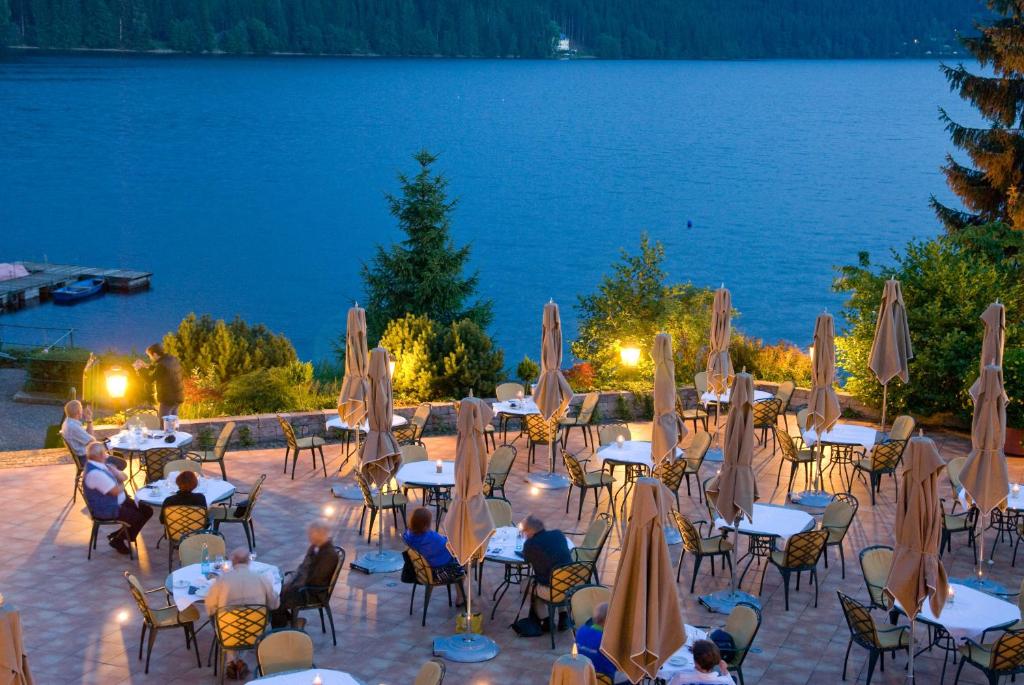 Treschers Schwarzwald Hotel photo 4