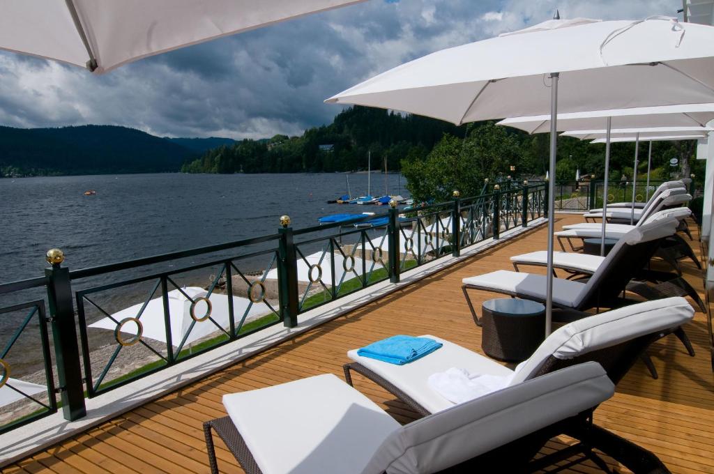 Treschers Schwarzwald Hotel photo 3