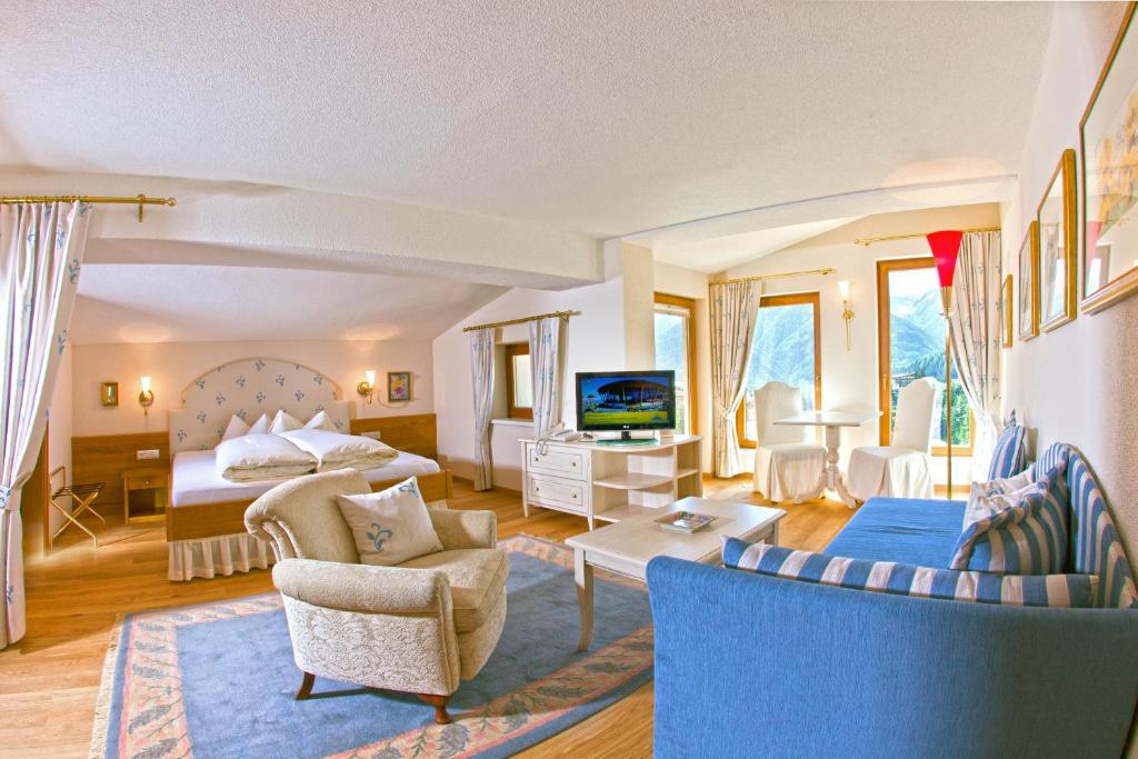 Hotel Garni Zerzer photo 3
