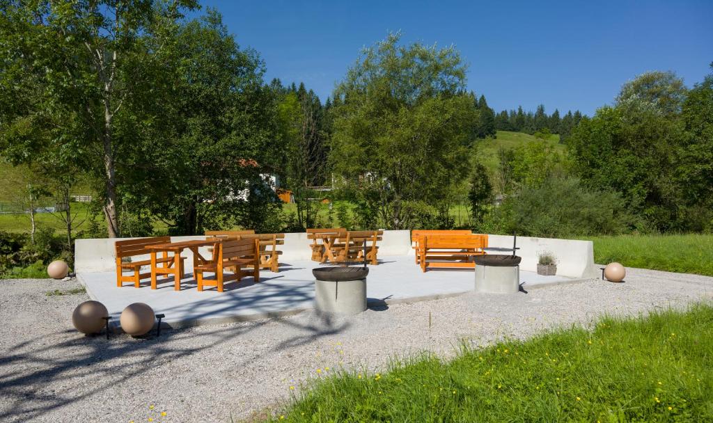 Ledermaier Loft & Lodge`s eU photo 1