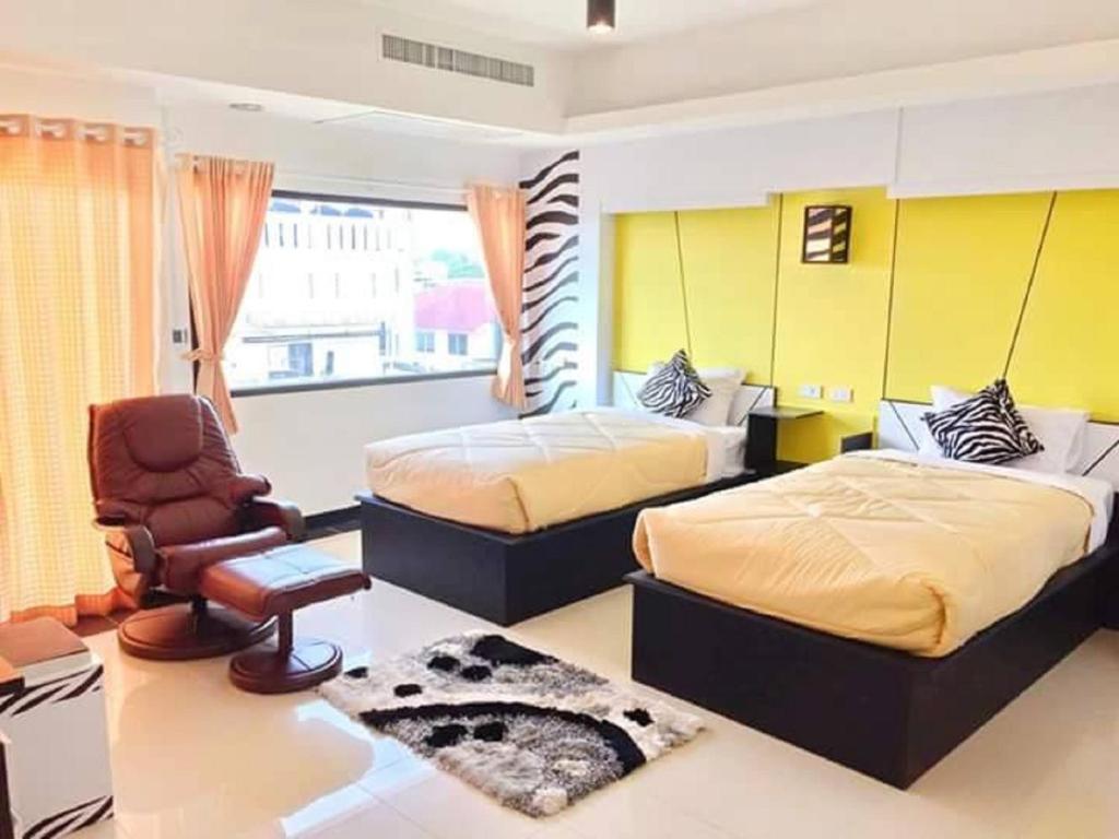 Win Hotel Phayao photo 3