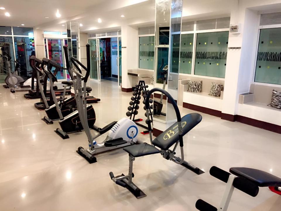 Win Hotel Phayao photo 4