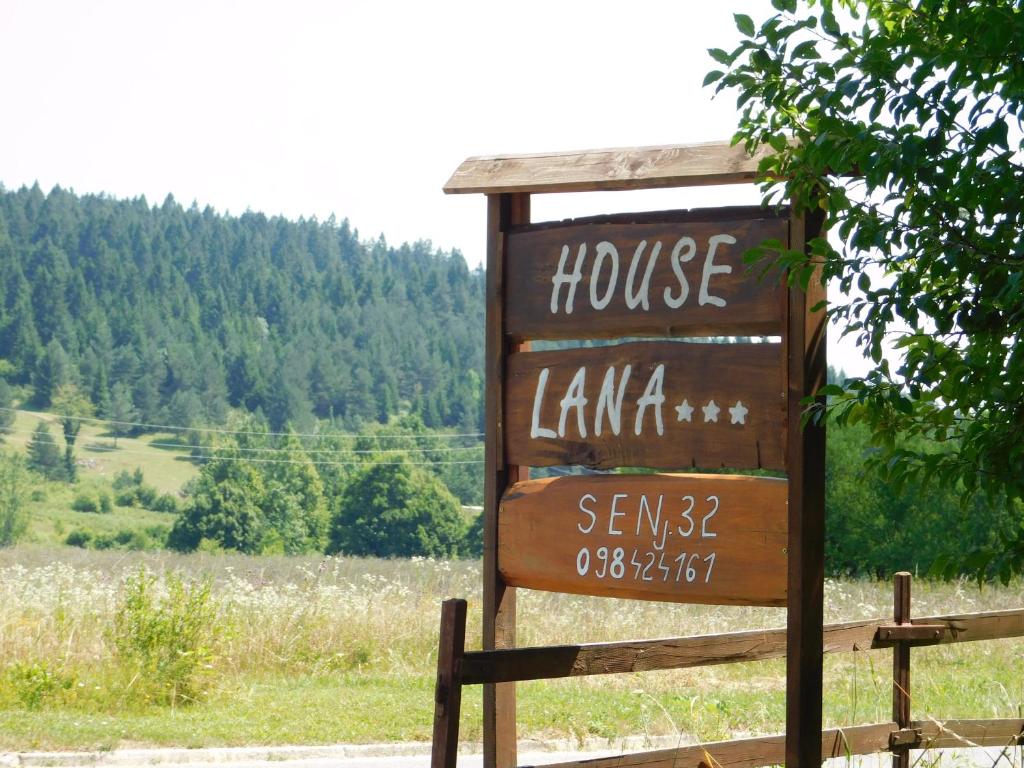Holiday Home Lana photo 1