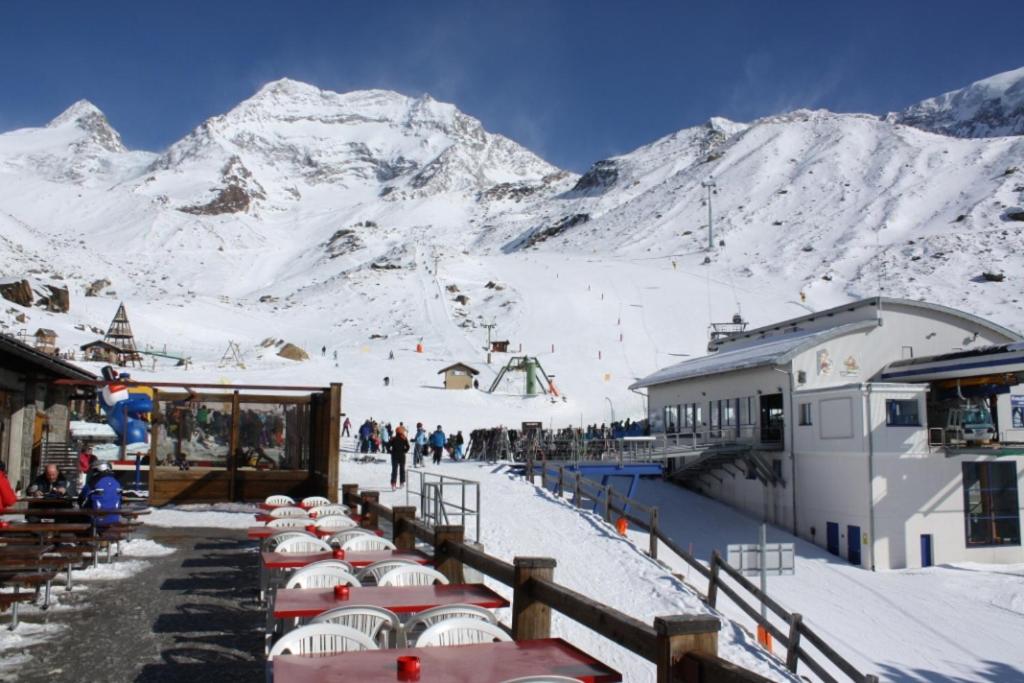 Chalet Talblick photo 3
