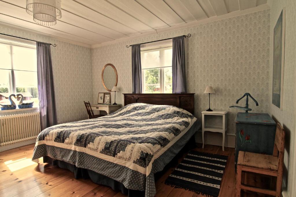 Sweden B&B "Lundbergs" photo 1