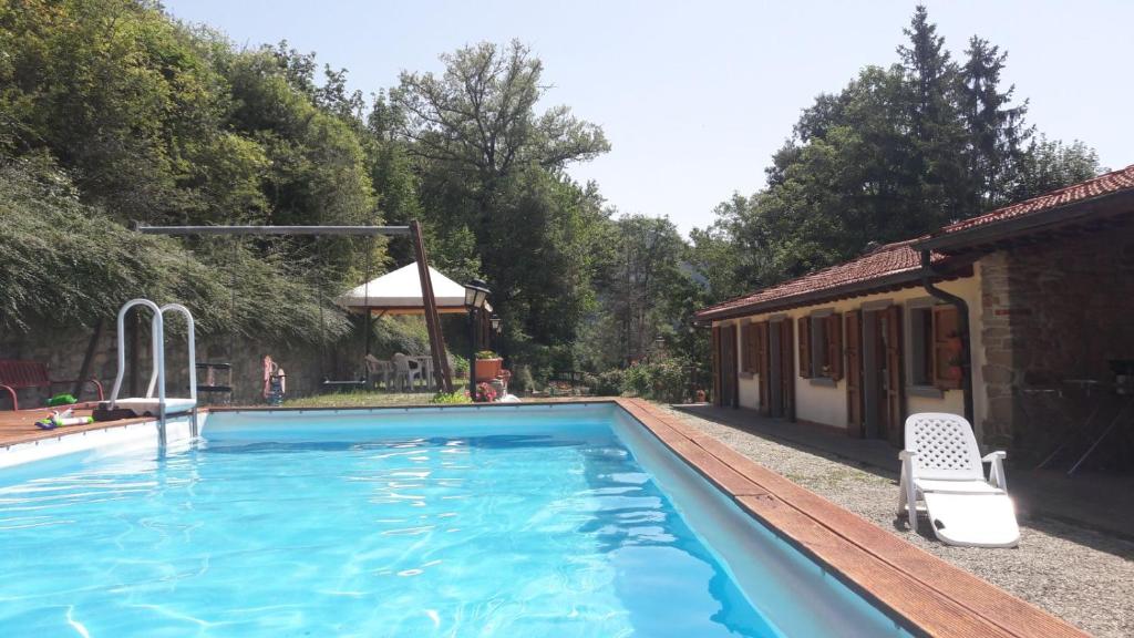 B&B Borgo Valagnesi