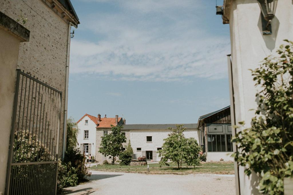 Ferme du Grand Hotel du Bois photo 2