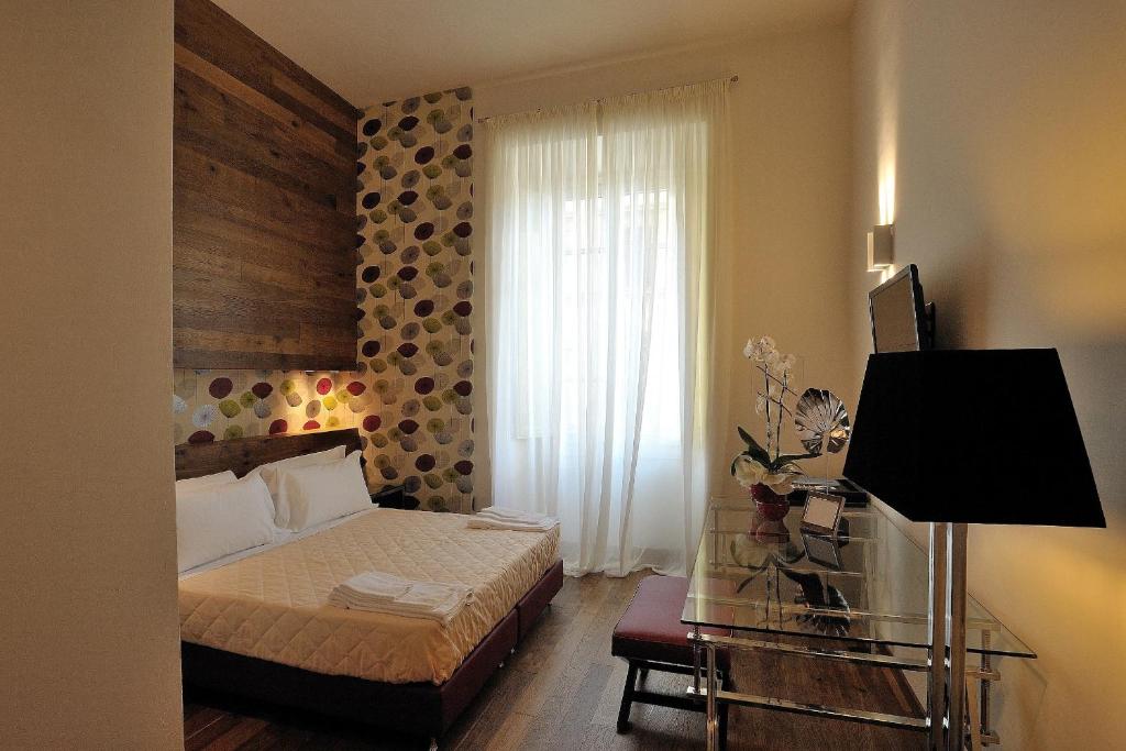 Luxury B&B La Dimora Degli Angeli photo 4