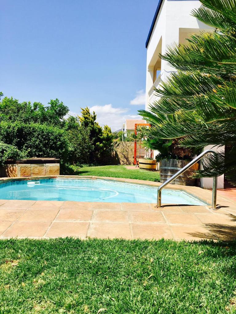 Helderberg Guesthouse photo 1