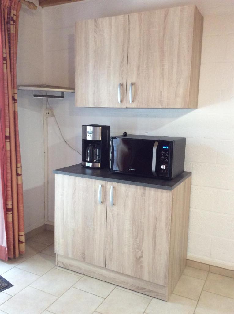 Le Domaine Appartements photo 2