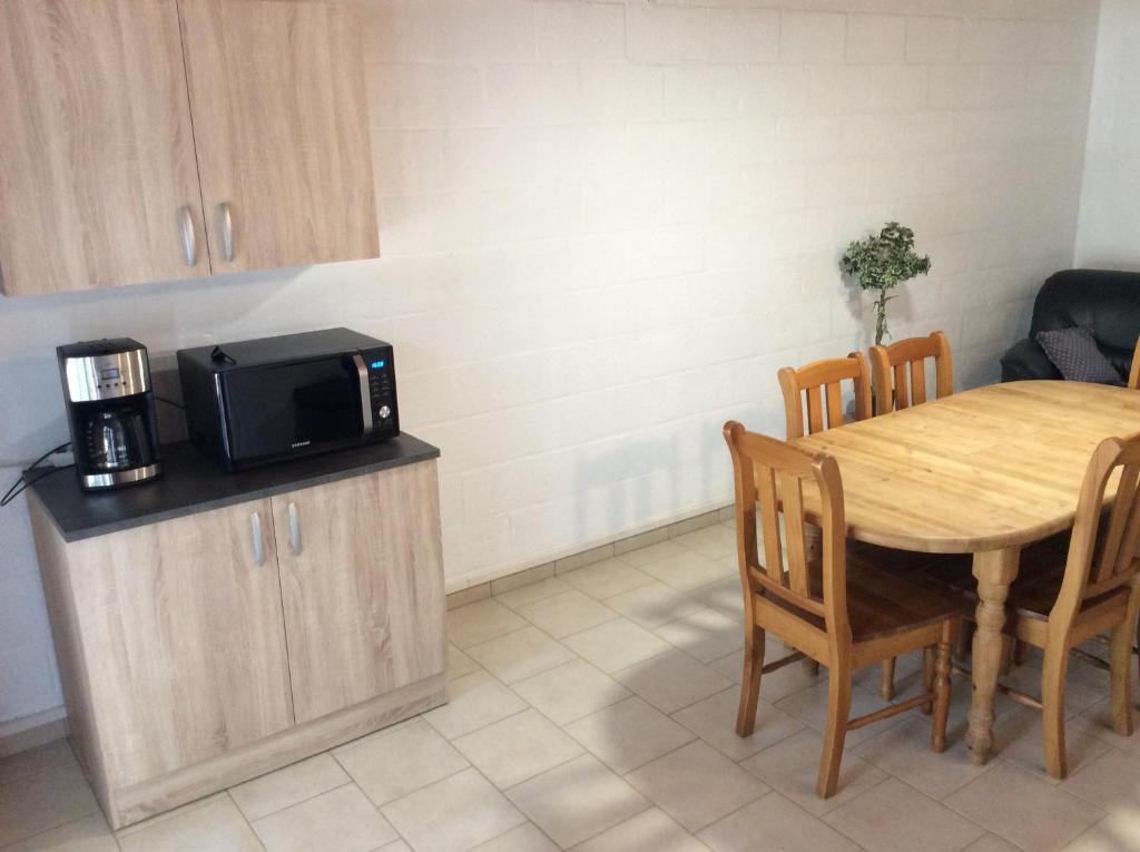 Le Domaine Appartements photo 3