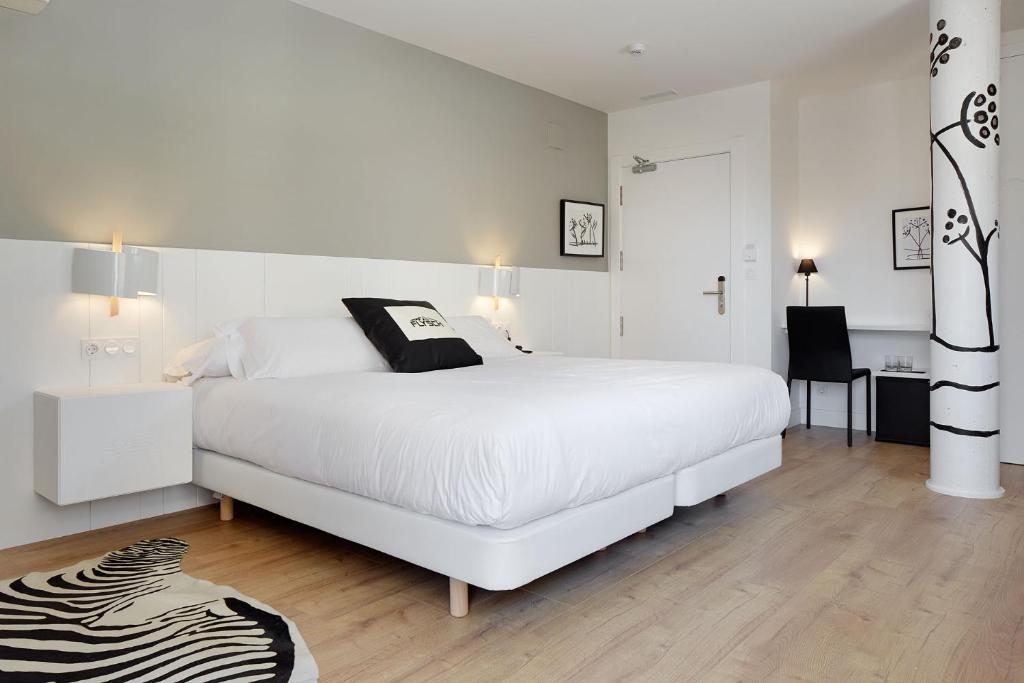 Hotel Flysch photo 1