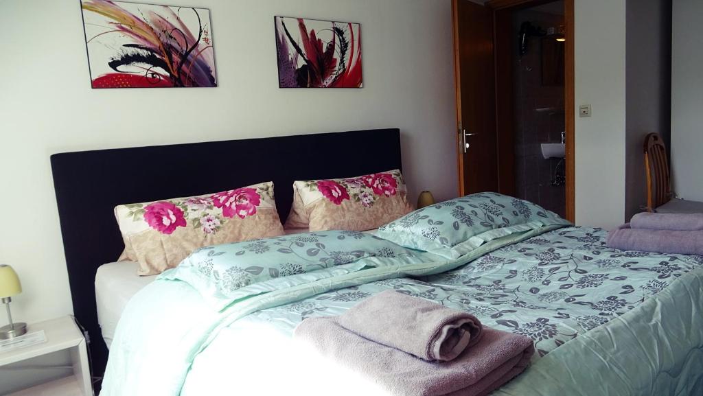 Alb Hotel Schalksburg photo 1