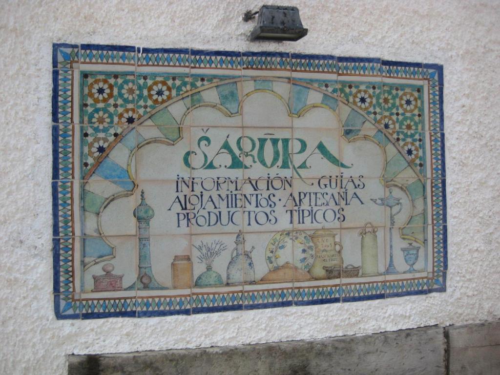 Apartamentos Saqura photo 3