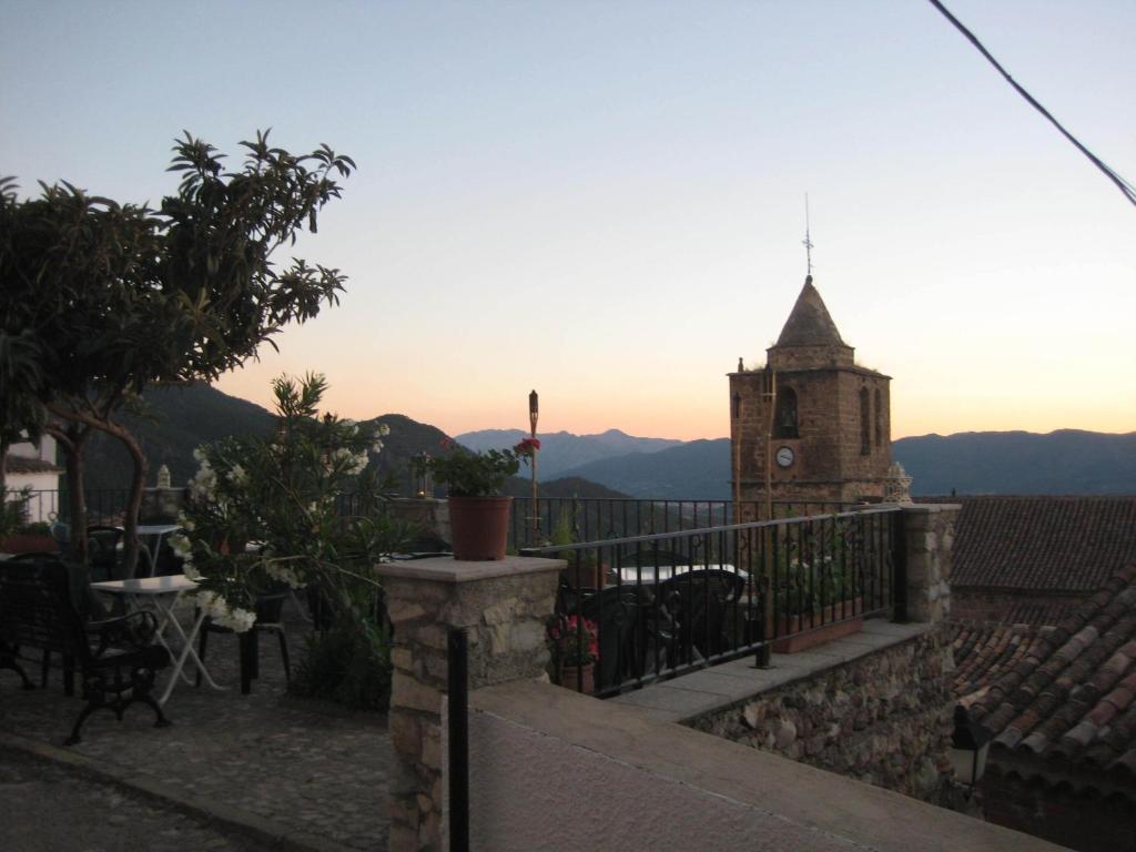 Apartamentos Saqura photo 4