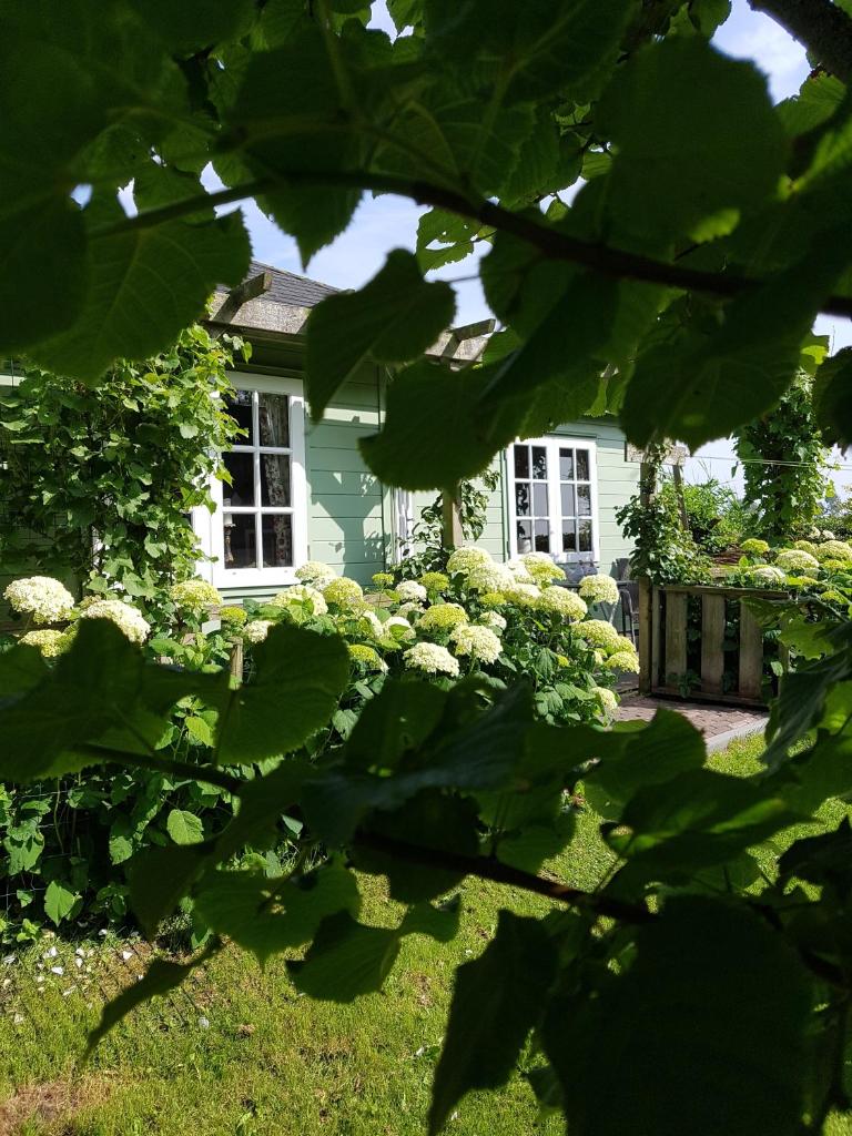 Romantisch Huisje
