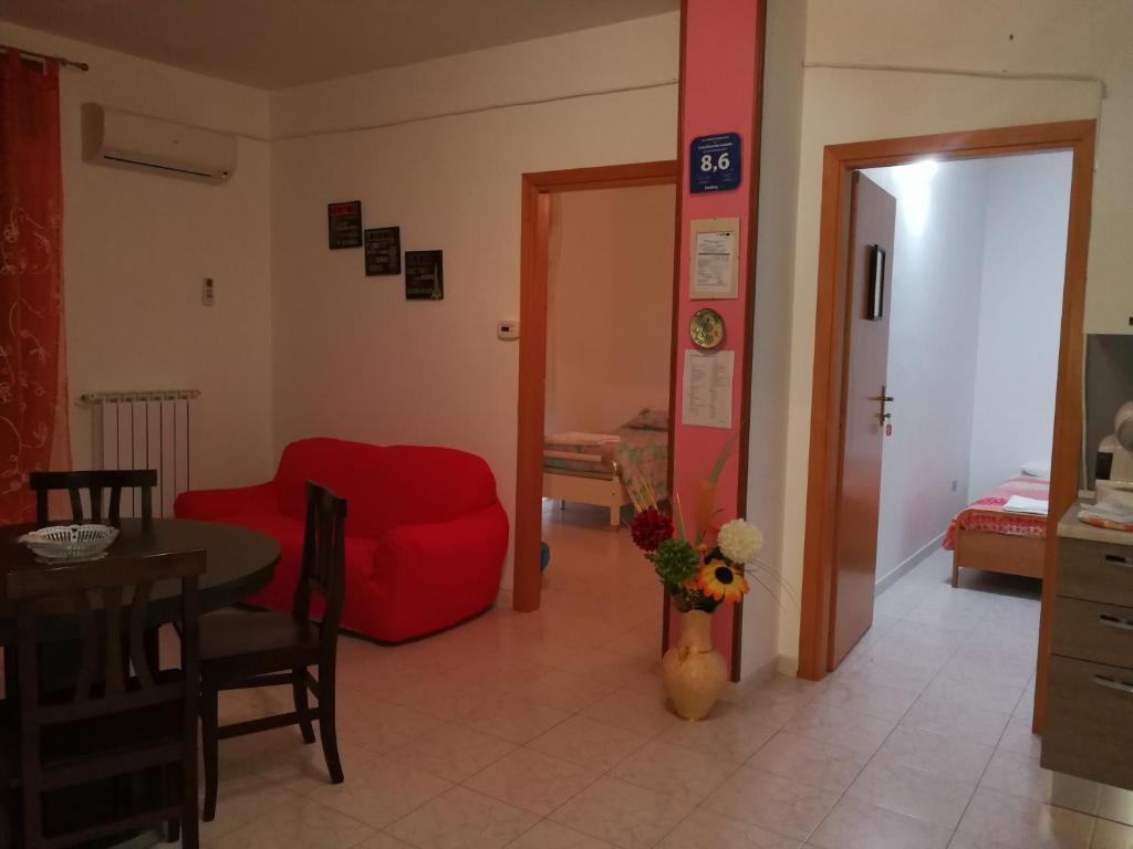 Casa Vacanze Isabella photo 2
