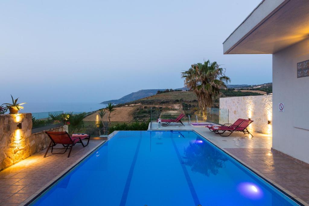 Sea View Villas photo 4