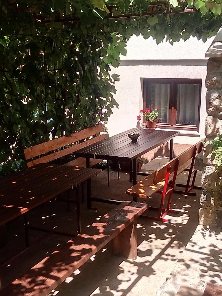 Apartmani Prebeg photo 4
