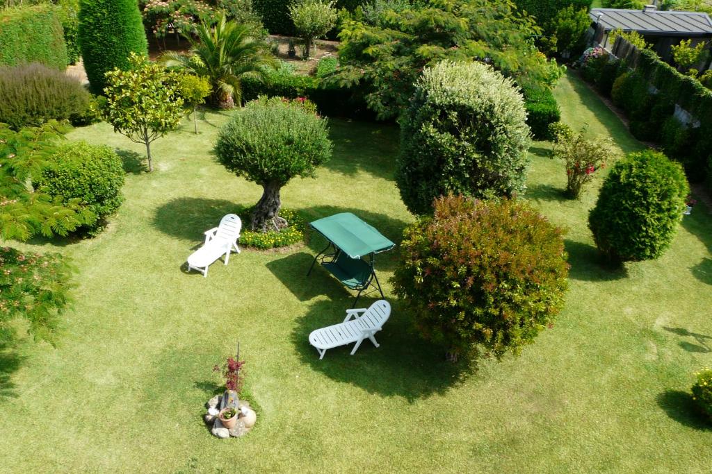 Pension Casa Carmela photo 3