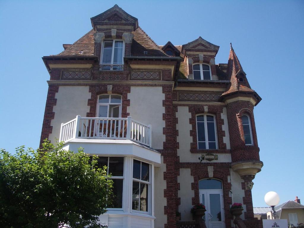 La Maison d'Emilie photo 2