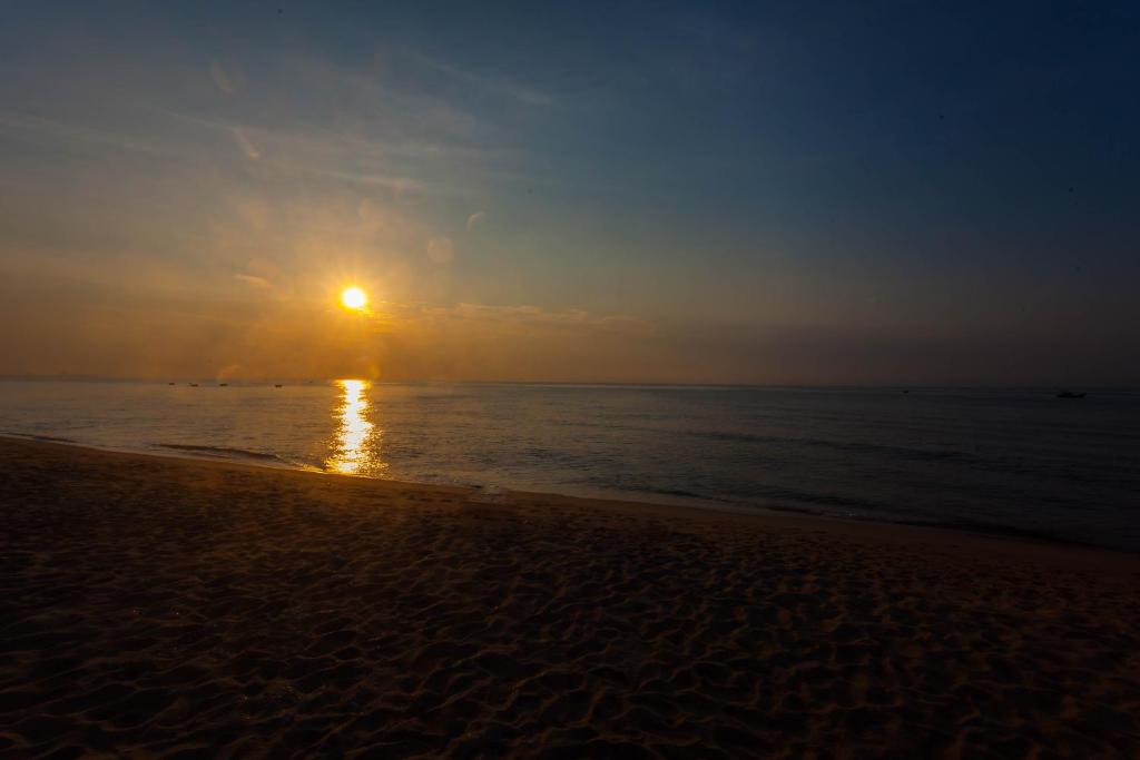 Orchid Boutique Beach Resort