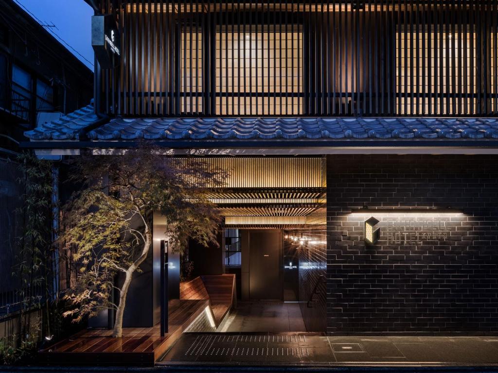 Kyoto Granbell Hotel photo 3