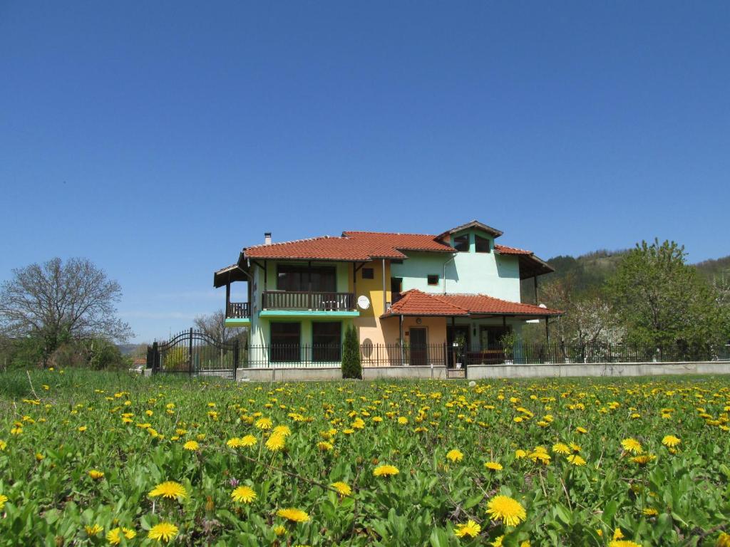 Pri Orehite Guesthouse photo 2