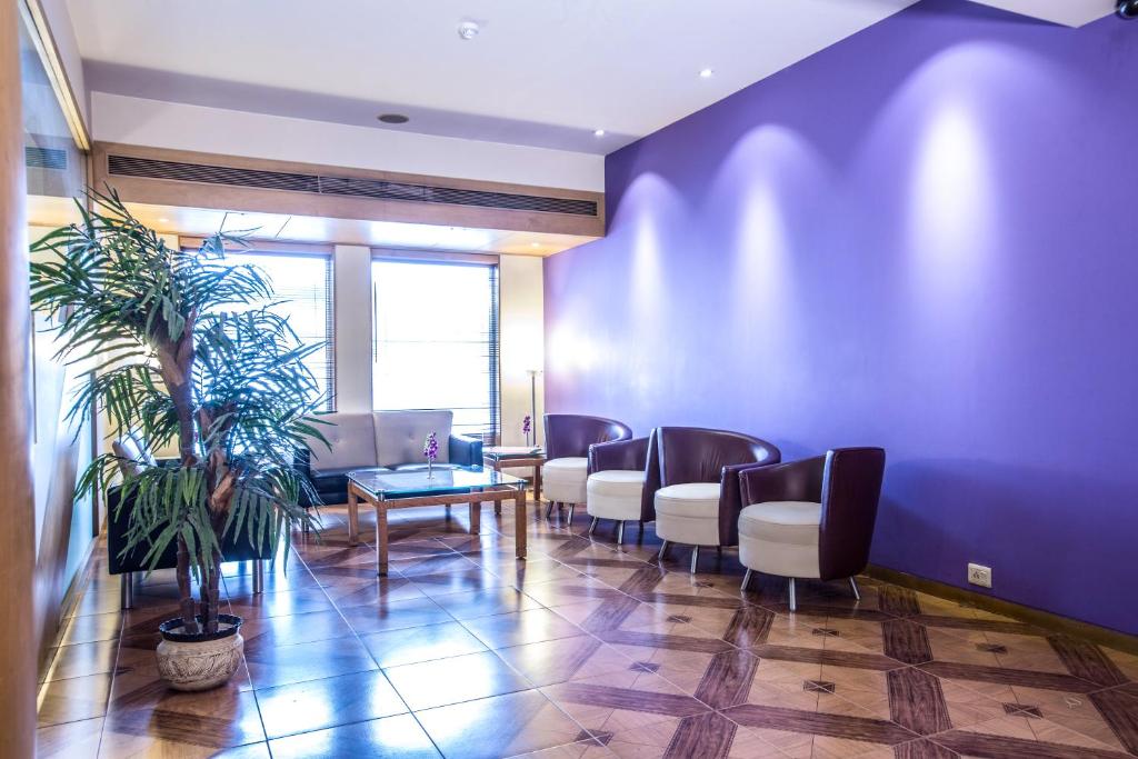 The Royal Orchid Hotel, Chembur photo 4