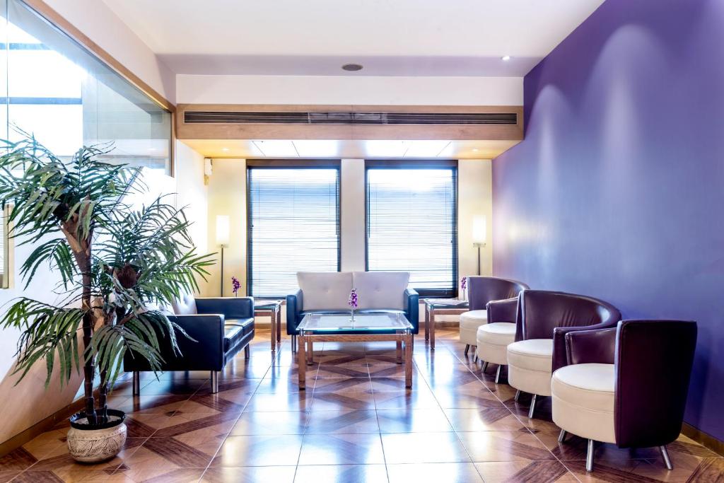 The Royal Orchid Hotel, Chembur photo 3