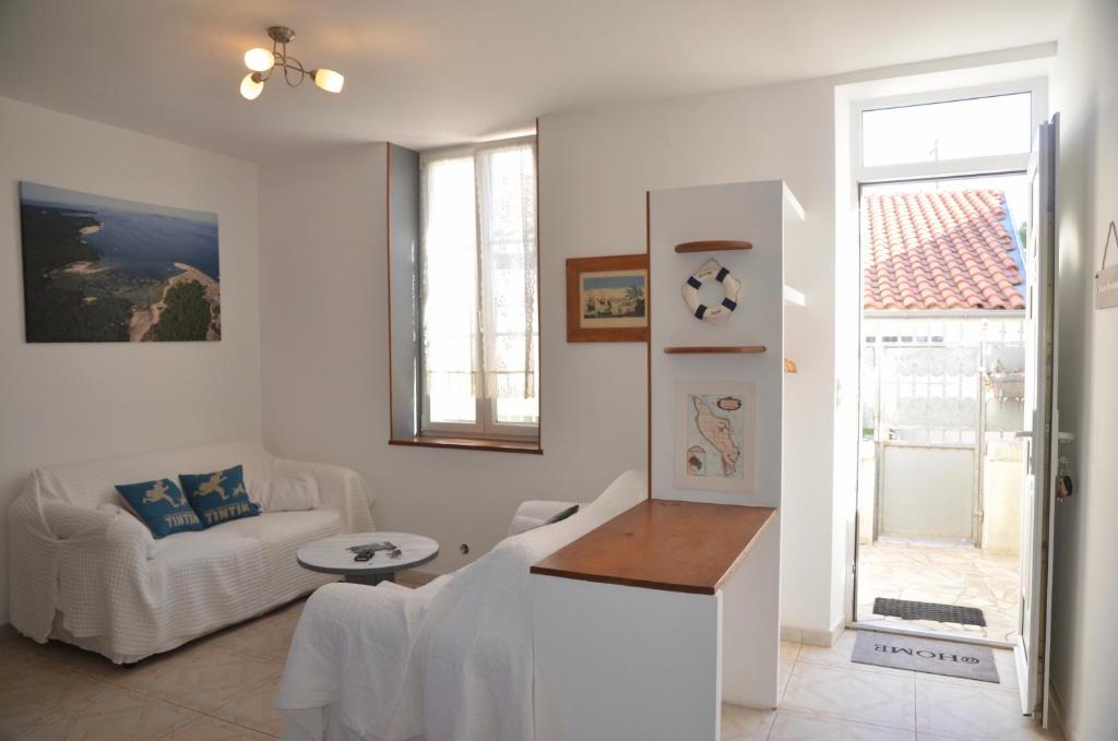 Maison de vacance au coeur du village photo 2