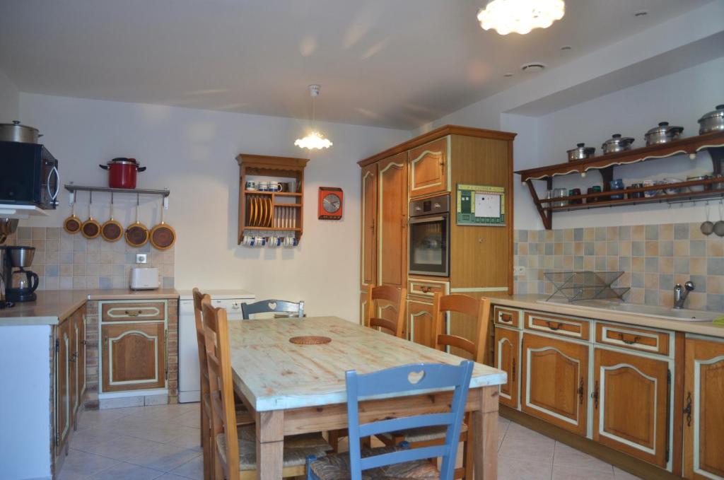 Maison de vacance au coeur du village photo 3
