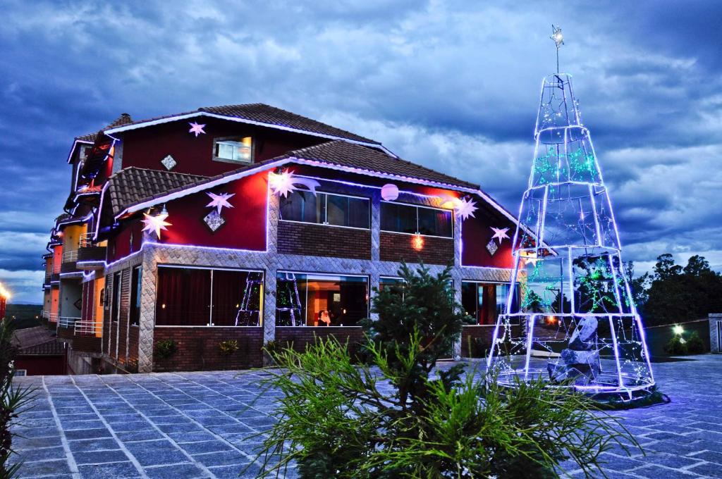 Hotel do Papai Noel photo 2