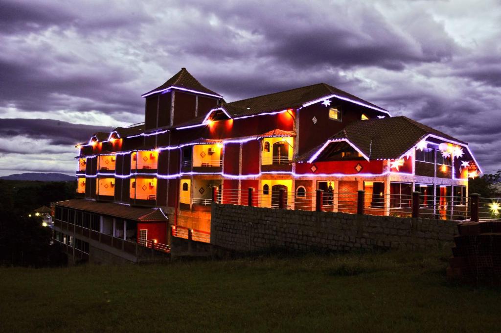 Hotel do Papai Noel photo 1