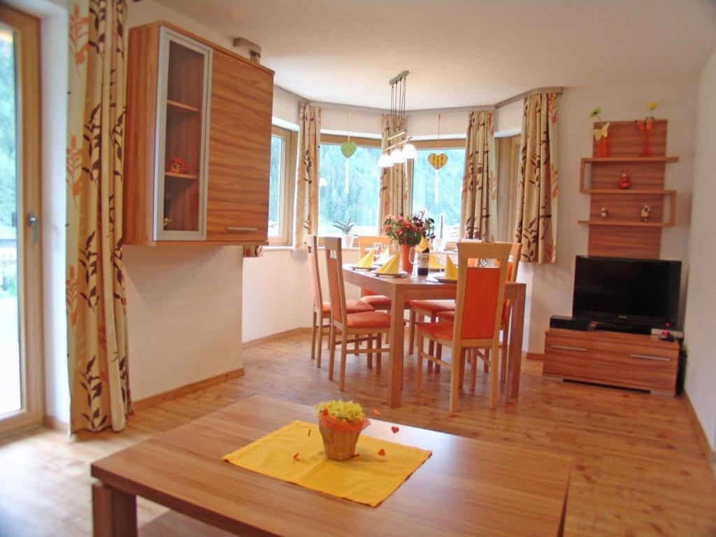 Landhaus Alpensonne photo 4