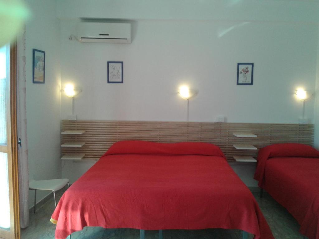 B&B Il Nido dell'Aquila photo 1